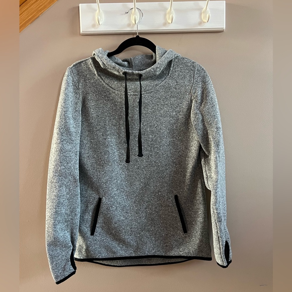 Danskin Hoodie - Size Medium - Used Very Good